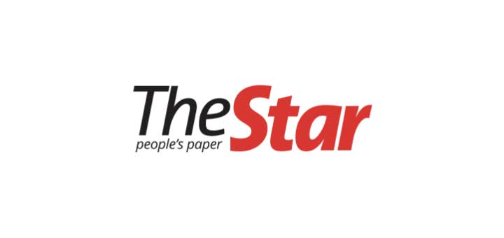 the star